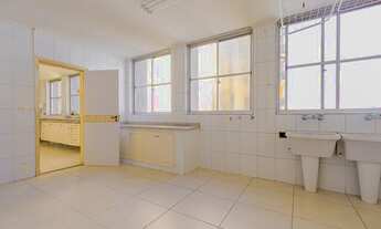 Imagem 2: Apartamento à venda no bairro Higienópolis - São Paulo/SP