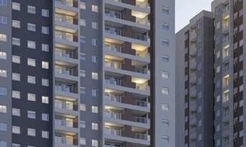 Imagem: Gran Sky, 2 dormitórios na Rua Jericino