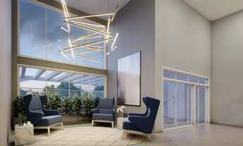 Imagem 2: Apartamento à venda em São Paulo, Vila Carrão, com 2 quartos, 49,63m²