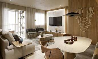 Imagem 3: APARTAMENTO RESIDENCIAL em São Paulo - SP, Vila Carrão