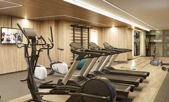 Imagem 4: APARTAMENTO RESIDENCIAL em São Paulo - SP, Vila Carrão