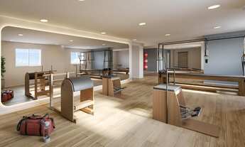 Imagem 5: Apartamento à venda em São Paulo, Vila Carrão, com 2 quartos, 49,63m²