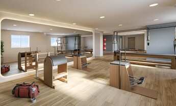 Imagem 5: APARTAMENTO RESIDENCIAL em São Paulo - SP, Vila Carrão