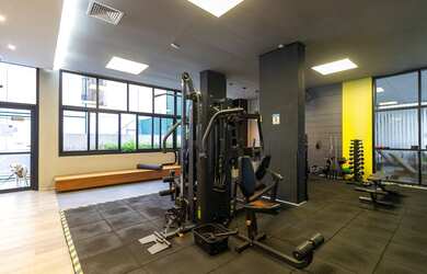 Imagem 16: APARTAMENTO RESIDENCIAL em São Paulo - SP, Aclimação