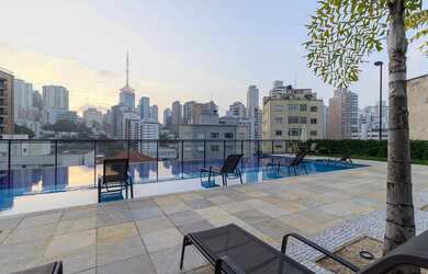 Imagem 11: APARTAMENTO RESIDENCIAL em São Paulo - SP, Aclimação