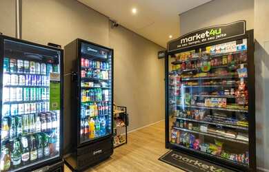 Imagem 9: APARTAMENTO RESIDENCIAL em São Paulo - SP, Aclimação