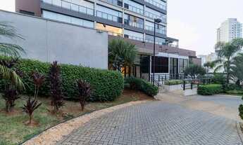 Imagem 4: Apartamento à venda no bairro Aclimação - São Paulo/SP