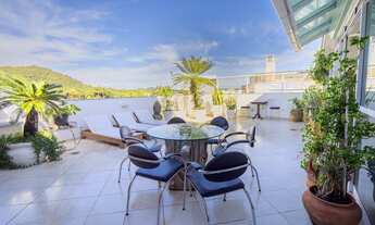 Imagem: COBERTURA RESIDENCIAL em Florianópolis