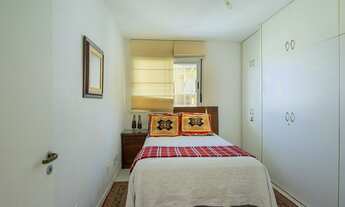 Imagem 2: COBERTURA RESIDENCIAL em Florianópolis - SC, Jurerê