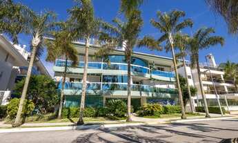 Imagem 3: COBERTURA RESIDENCIAL em Florianópolis - SC, Jurerê