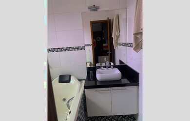 Imagem 2: Casa à venda no bairro Vila Cruzeiro - São Paulo/SP