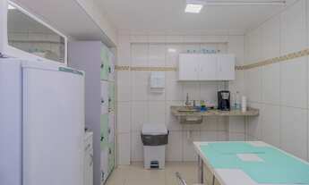 Imagem 2: PONTO COMERCIAL em São Paulo - SP, Vila Clementino