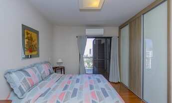 Imagem 3: COBERTURA RESIDENCIAL em São Paulo - SP, Brooklin Paulista