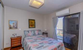 Imagem 4: COBERTURA RESIDENCIAL em São Paulo - SP, Brooklin Paulista