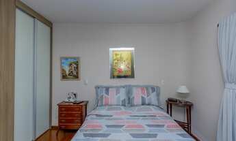 Imagem 5: COBERTURA RESIDENCIAL em São Paulo - SP, Brooklin Paulista