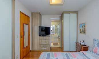 Imagem 6: COBERTURA RESIDENCIAL em São Paulo - SP, Brooklin Paulista