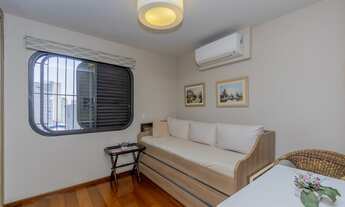 Imagem 7: COBERTURA RESIDENCIAL em São Paulo - SP, Brooklin Paulista