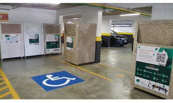 Imagem 2: Apartamento à venda no bairro Campo Belo - São Paulo/SP