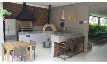 Imagem 7: Apartamento à venda no bairro Campo Belo - São Paulo/SP