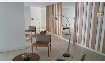 Imagem 4: APARTAMENTO RESIDENCIAL em São Paulo - SP, Campo Belo