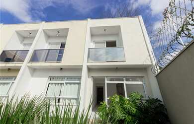 Imagem 7: Casa à venda no bairro Jardim das Vertentes - São Paulo/SP