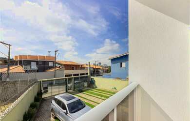 Imagem 5: Casa à venda no bairro Jardim das Vertentes - São Paulo/SP