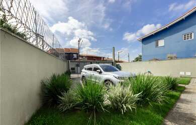 Imagem 3: Casa à venda no bairro Jardim das Vertentes - São Paulo/SP