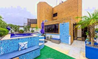 Imagem: Apartamento à venda no bairro Vila Progredior