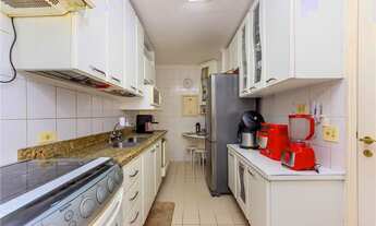 Imagem 3: COBERTURA RESIDENCIAL em São Paulo - SP, Vila Progredior