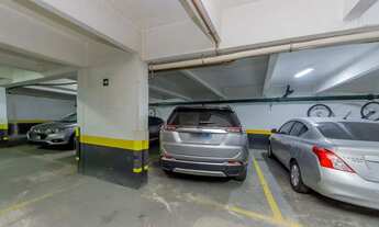 Imagem 3: APARTAMENTO RESIDENCIAL em São Paulo - SP, Moema