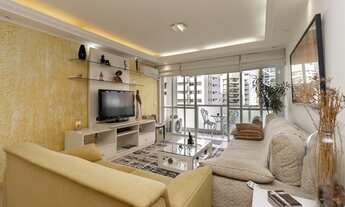 Imagem: Apartamento à venda no bairro Campo Belo