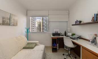 Imagem 7: Apartamento à venda no bairro Campo Belo - São Paulo/SP