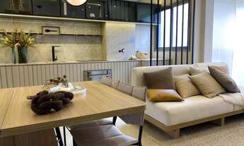 Imagem: Apartamento à venda no bairro Pinheiros