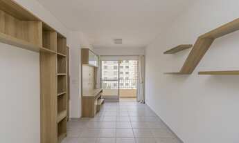 Imagem: Apartamento à venda no bairro Vila Clementino