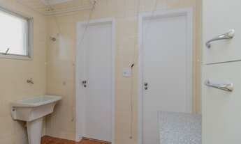 Imagem 3: Apartamento à venda no bairro Vila Clementino - São Paulo/SP