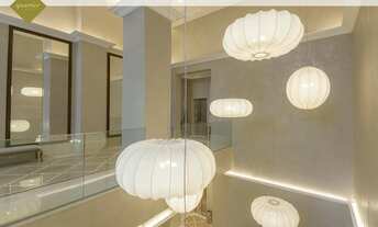 Imagem 3: Apartamento Garden à venda em São Paulo, Vila Olímpia, com 4 quartos, 893m²