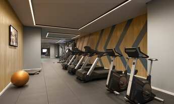 Imagem 2: 2 dormitórios, 1 banheiros, 39M² de Área Construída