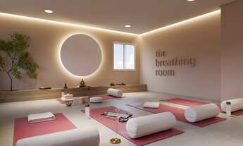 Imagem 3: 2 dormitórios, 1 banheiros, 39M² de Área Construída