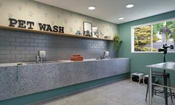 Imagem 7: 2 dormitórios, 1 banheiros, 39M² de Área Construída