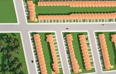 Imagem 4: Solar dos Pássaros - Fase 3 - Solar dos Pássaros - Fase 3