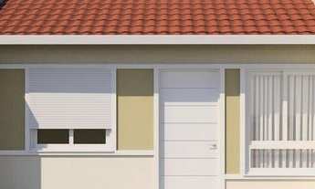 Imagem: Solar dos Pássaros - Fase 3 - Solar dos