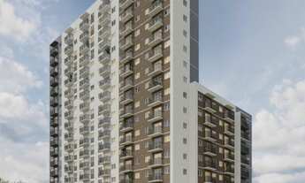 Imagem: Apartamento à venda em São Paulo, Barra