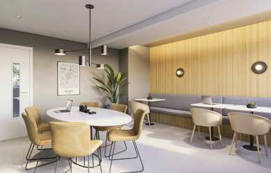 Imagem 8: APARTAMENTO RESIDENCIAL em São Paulo - SP, Barra Funda