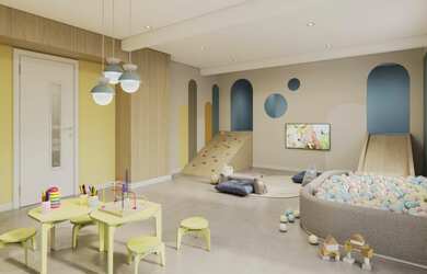 Imagem 9: APARTAMENTO RESIDENCIAL em São Paulo - SP, Barra Funda