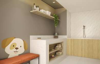 Imagem 11: APARTAMENTO RESIDENCIAL em São Paulo - SP, Barra Funda