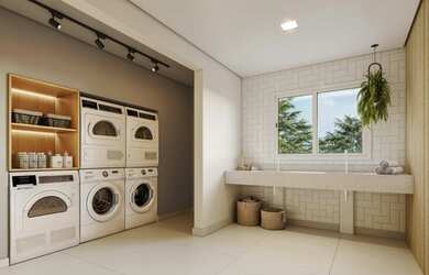 Imagem 12: APARTAMENTO RESIDENCIAL em São Paulo - SP, Barra Funda