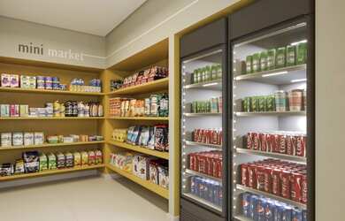 Imagem 13: APARTAMENTO RESIDENCIAL em São Paulo - SP, Barra Funda