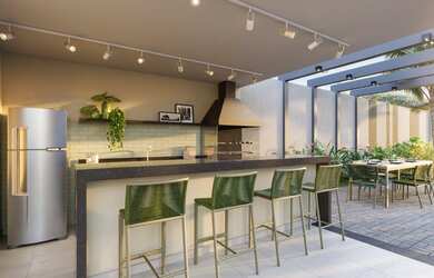 Imagem 14: APARTAMENTO RESIDENCIAL em São Paulo - SP, Barra Funda