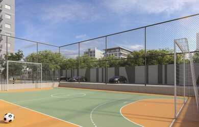 Imagem 15: APARTAMENTO RESIDENCIAL em São Paulo - SP, Barra Funda