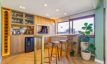 Imagem: APARTAMENTO RESIDENCIAL em Porto Alegre